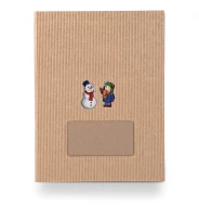 Dekoracja świąteczna ZIMA 