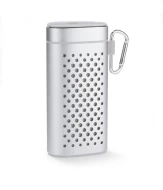 Głośnik bezprzewodowy z power bankiem SOUND 4000 mAh 