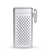 Głośnik bezprzewodowy z power bankiem SOUND 4000 mAh 