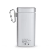 Głośnik bezprzewodowy z power bankiem SOUND 4000 mAh 