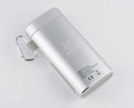 Głośnik bezprzewodowy z power bankiem SOUND 4000 mAh 