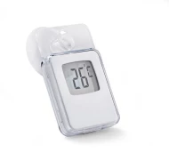 Termometr okienny TEPLI 