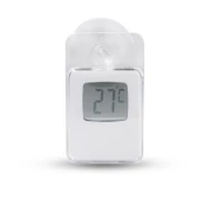 Termometr okienny TEPLI 