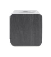 Zegar na biurko z ładowarką indukcyjną CORNELL 