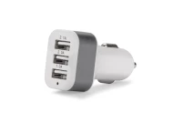 Ładowarka samochodowa VOITT 