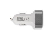 Ładowarka samochodowa VOITT 