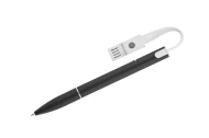 Długopis z kablem USB CHARGE 