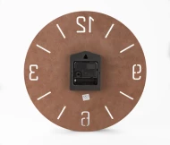 Zegar ścienny NATURAL 