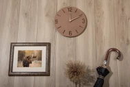 Zegar ścienny NATURAL 