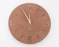 Zegar ścienny NATURAL 