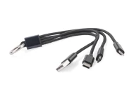 Kabel USB 3 w 1 TAUS 