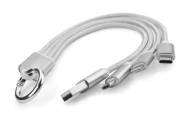 Kabel USB 3 w 1 TAUS 