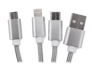 Kabel USB 3 w 1 TAUS 
