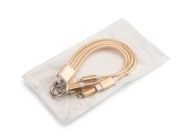 Kabel USB 3 w 1 TAUS 