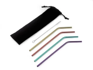 Zestaw słomek PARTY 