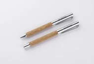 Zestaw piśmienniczy KANSAS 