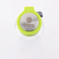 Butelka CLEAR 500 ml 