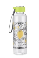 Butelka CLEAR 500 ml 