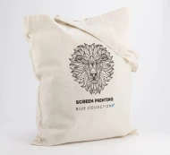 Torba bawełniana AMU 150g 