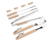 Zestaw do grilla PANO 