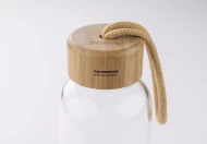 Butelka szklana VIDO 560 ml 