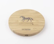 Ładowarka indukcyjna KYOTO 