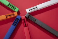 Długopis w etui RIO 