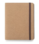 Teczka z ładowarką indukcyjną CHARCO A5 