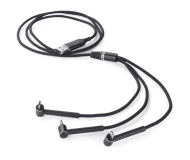 Kabel USB 6 w 1 RICO 