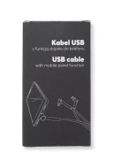 Kabel USB 6 w 1 RICO 