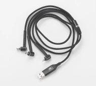 Kabel USB 6 w 1 RICO 