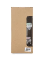 Zestaw słoiczków szklanych PESTO 3 x 120 ml 