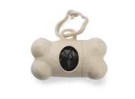 Kostka z woreczkami dla zwierząt INU 