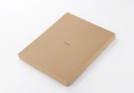 Notes kawowy KOPI A5 