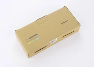 Zegar na biurko z ładowarką indukcyjną INDUCTO 