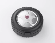 Zestaw narzędzi WHEEL 