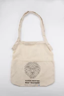 Torba bawełniana NETI 