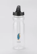 Bidon ze słomką TRANCE 700 ml 