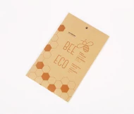 Zestaw woskowijek BEES 