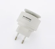 Ładowarka sieciowa USB z lampką nocną NOTTO 