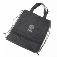 Worek na sznurkach z parasolem RAINY 