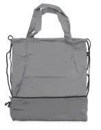 Worek na sznurkach z parasolem RAINY 