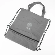 Worek na sznurkach z parasolem RAINY 