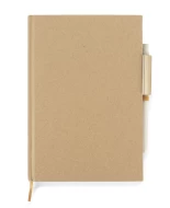 Notes RITTO A5 z długopisem 