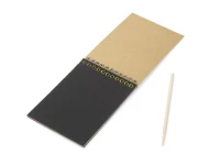 Notes zdrapywanka GRAFI 