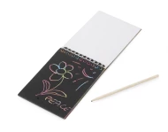 Notes zdrapywanka GRAFI 