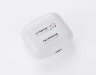 Słuchawki bezprzewodowe NIDIO 