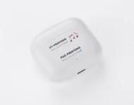 Słuchawki bezprzewodowe NIDIO 