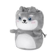 Kocyk polarowy WOOLY 