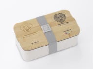 Pojemnik SINGLE 650 ml 